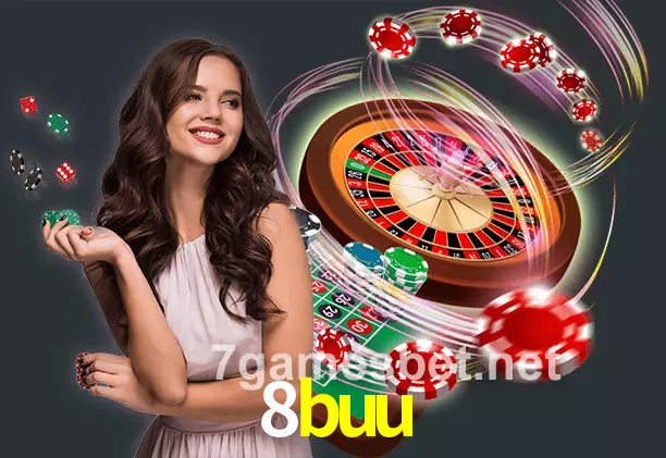 vivo no cassino 8buu