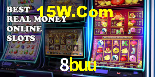 8buu - Plataforma Oficial - 8buu.com
