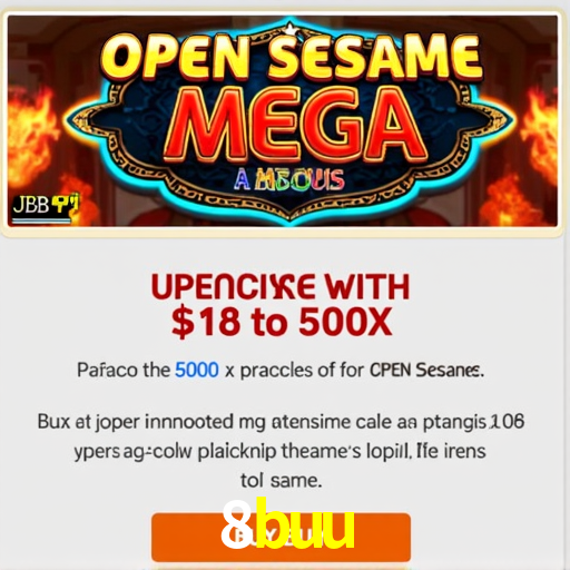 cassino 8buu