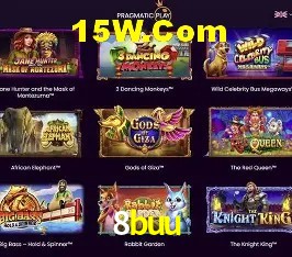 Diretório de Jogos 8buu