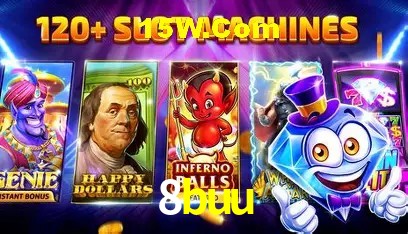 8buu Brasília - Leaderboards