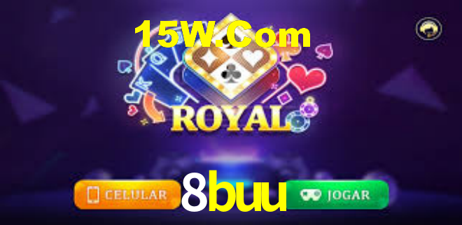 8buu App - Aplicativo Móvel Oficial