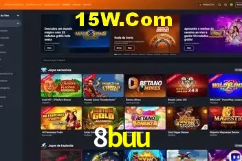 8buu - Análise de Mercados Esportivos