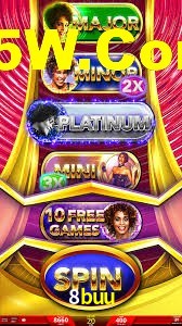 8buu: Jogos de Caça-Níqueis-Altas Recompensas, Roleta-Velocidade, Blackjack-Desafios Máximos