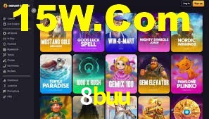 VIP Casino 8buu
