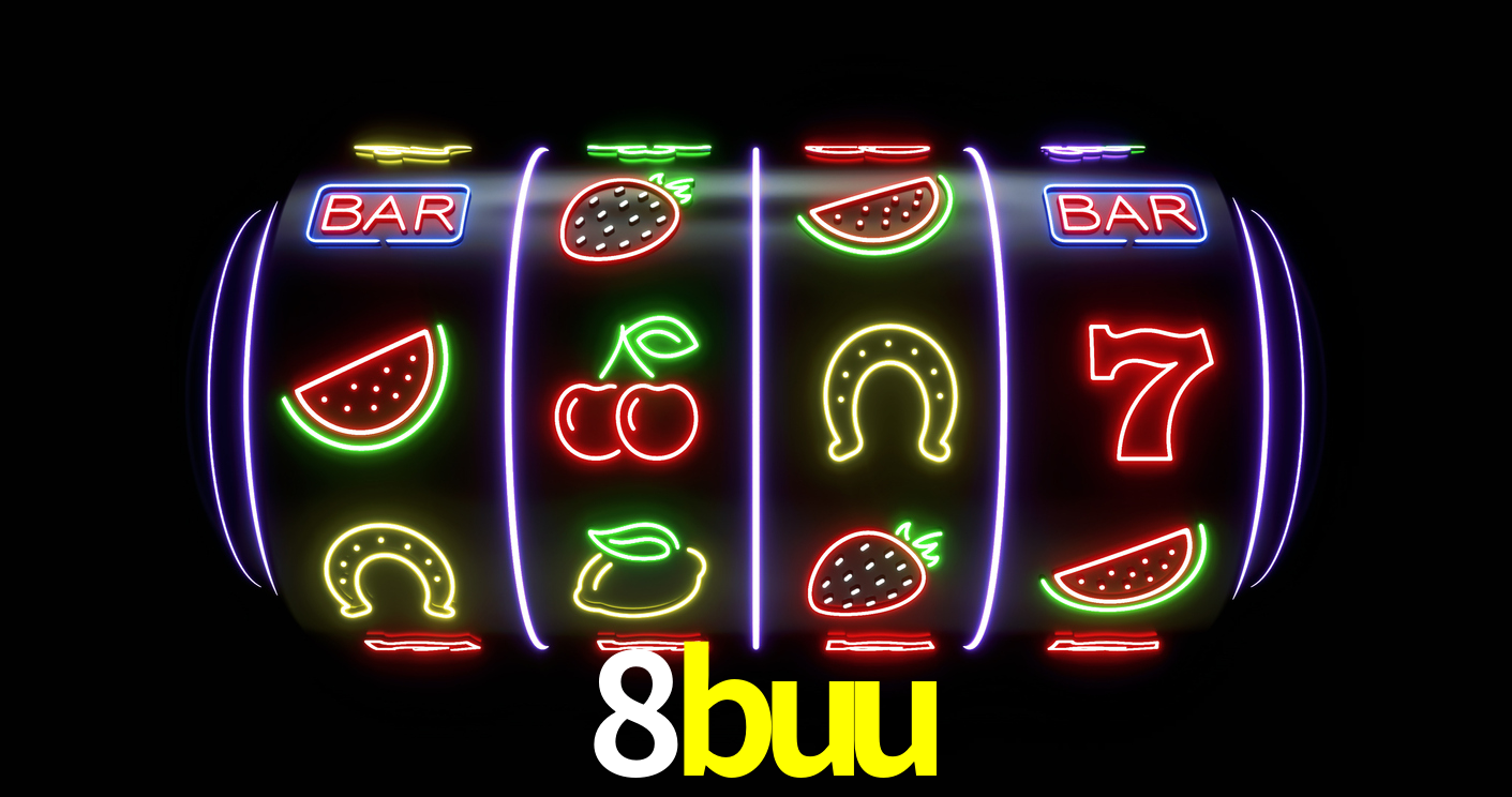 Game Providers 8buu