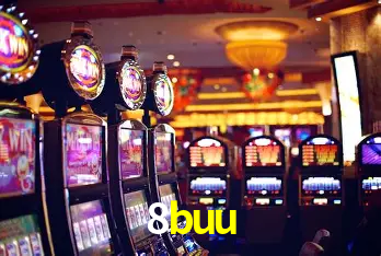 8buu Belo Horizonte - Jackpots