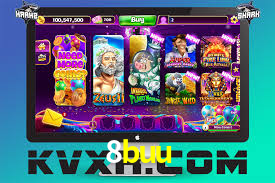 Live Casino 8buu