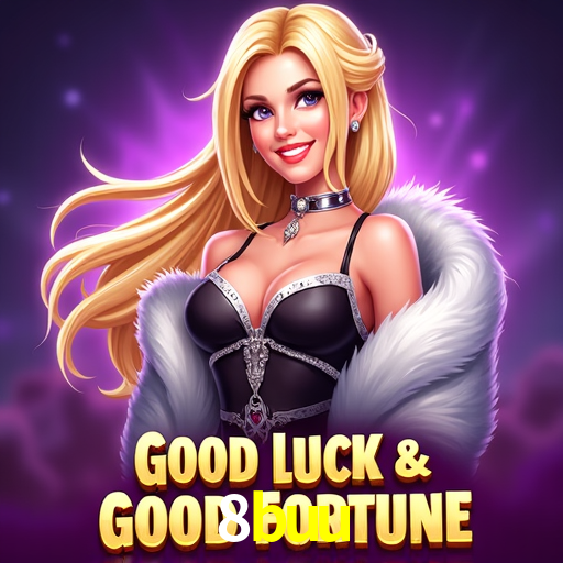 APP oficial da 8buu para mobile