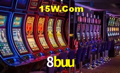 Casino Ao Vivo 8buu