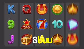 Roulette Table 8buu