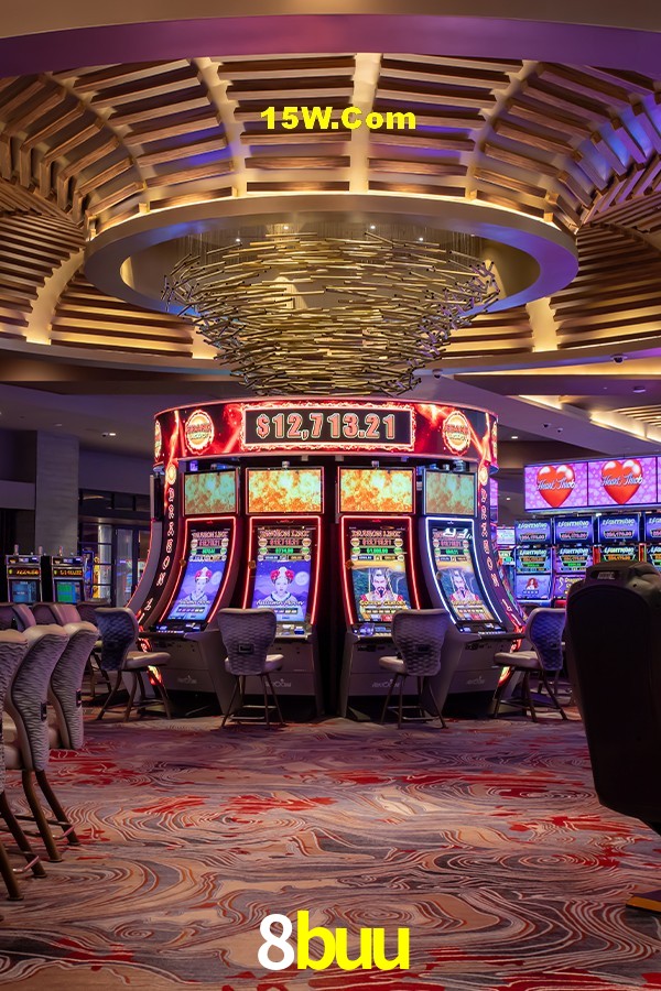 Live Casino 8buu