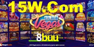 Welcome Bonus 8buu