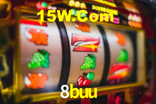 8buu: Seu Cassino Premiado com Pagamentos Rápidos